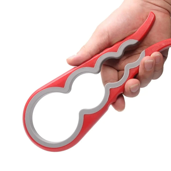 Easy Grip Bottle Opener