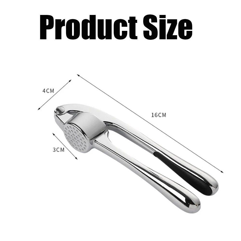 Kitchen Premium Garlic Press