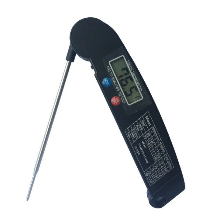 Digital Kitchen Thermometer For Meat