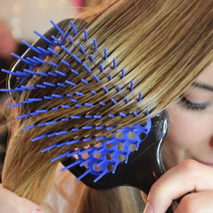 Detangling Hair Brush 