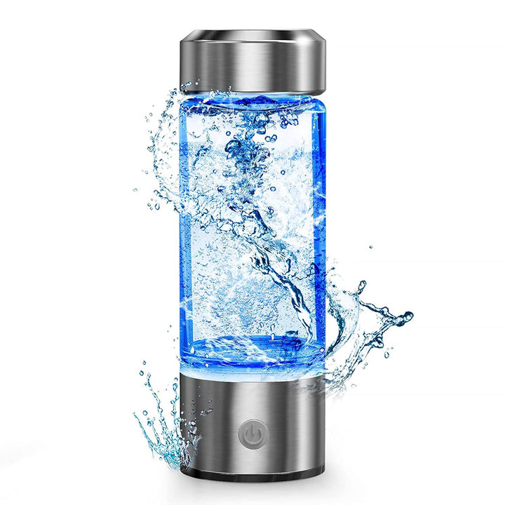 Hydrogen Rich Water Generator Bottle