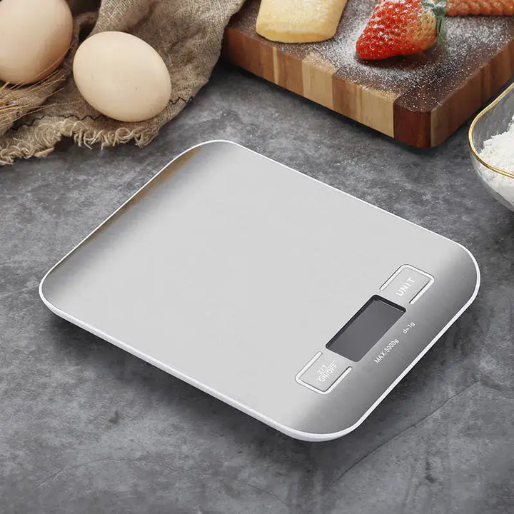 Digital Kitchen Scale 