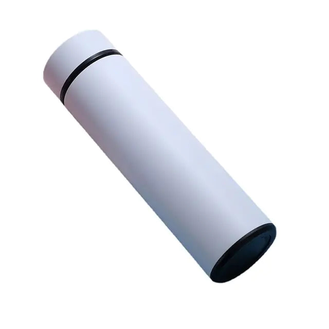 Smart Insulation Cup Water Bottle