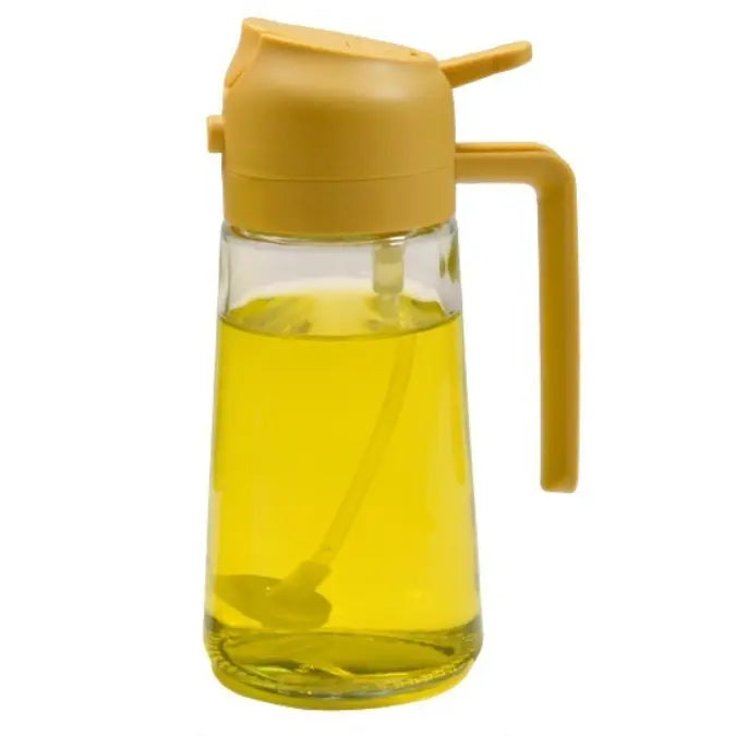 Kitchen Oil Spray