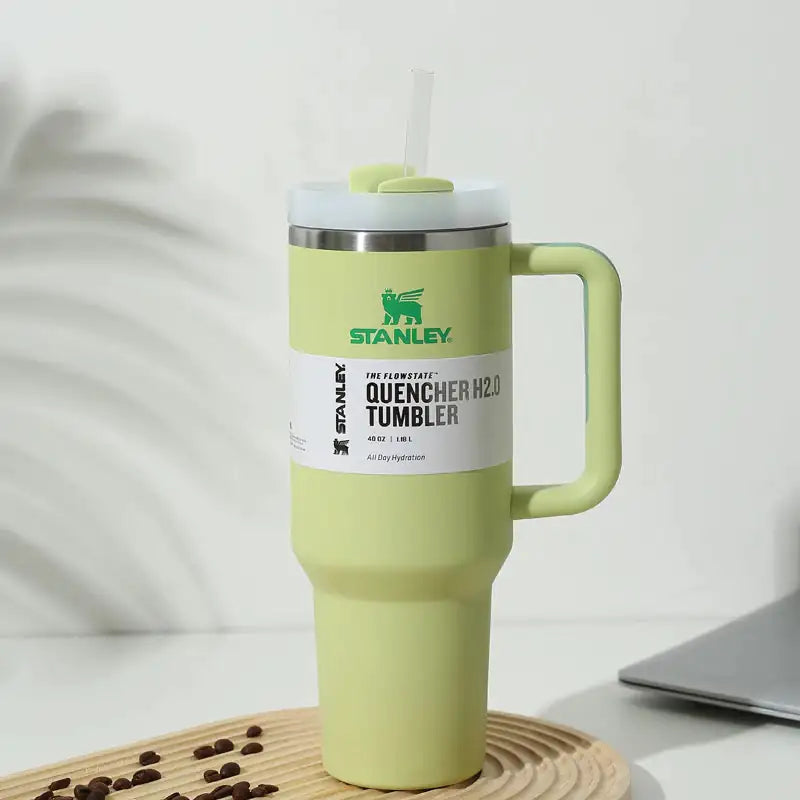 Stanley Quencher Tumbler