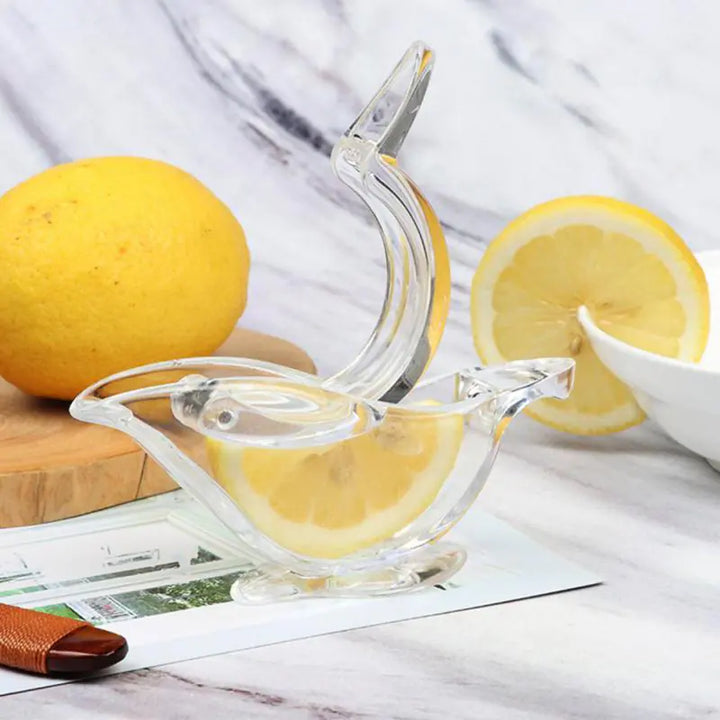 Lemon Slice Juicer 