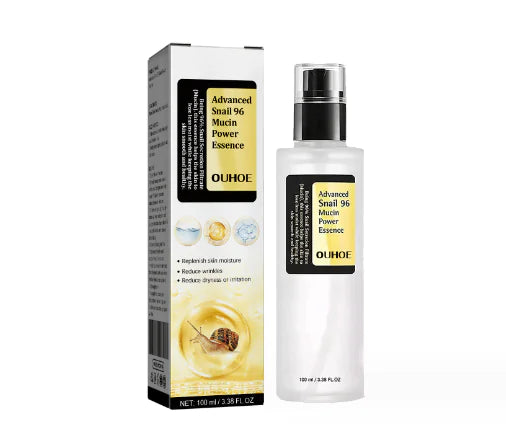 Snail 96 Mucin Power Essence