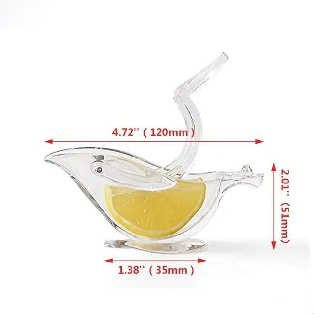 Lemon Slice Juicer 