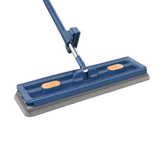 Floor Clean Flat Squeeze Mop