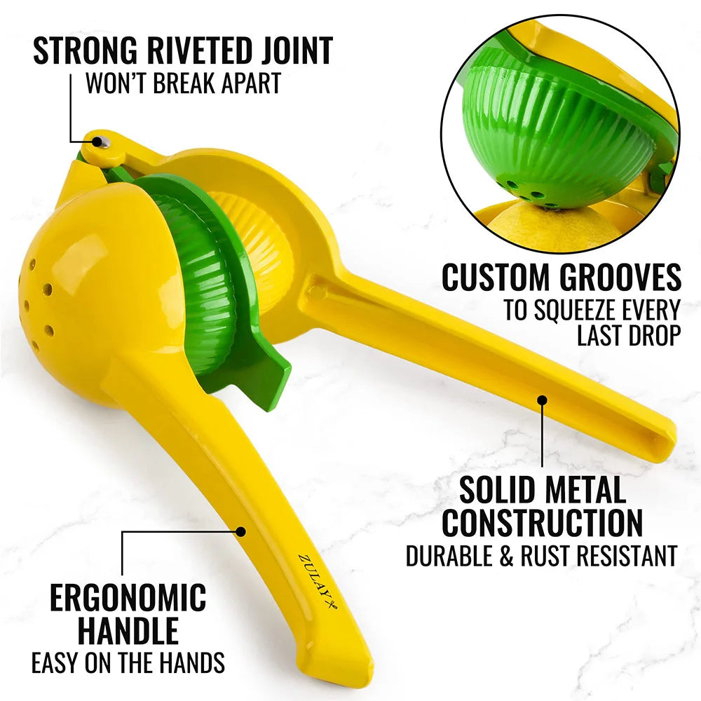 Lemon Squeezer juicer