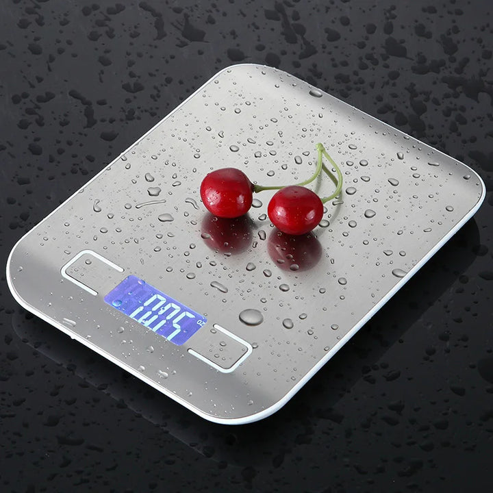 Digital Kitchen Scale 