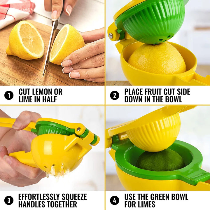 Lemon Squeezer juicer