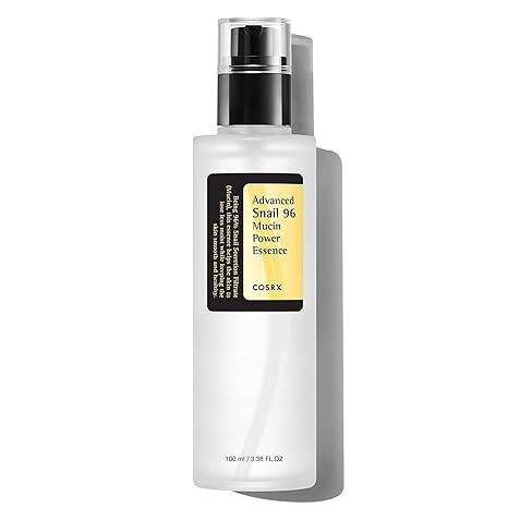 Snail 96 Mucin Power Essence