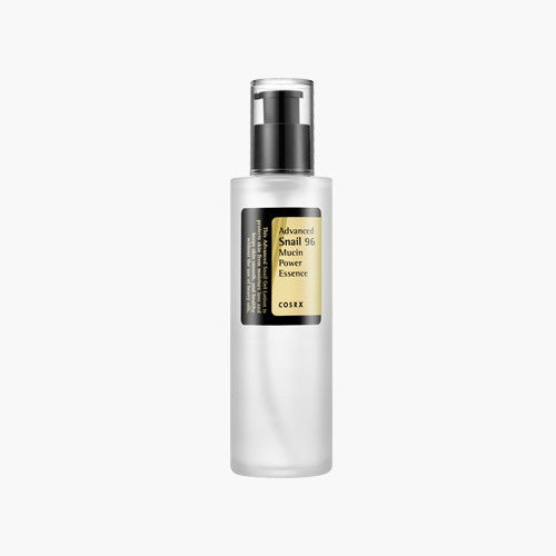 Snail 96 Mucin Power Essence