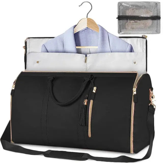 Travel Duffle Suit Bag