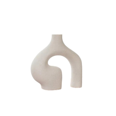 Minimalist Nordic Ceramic