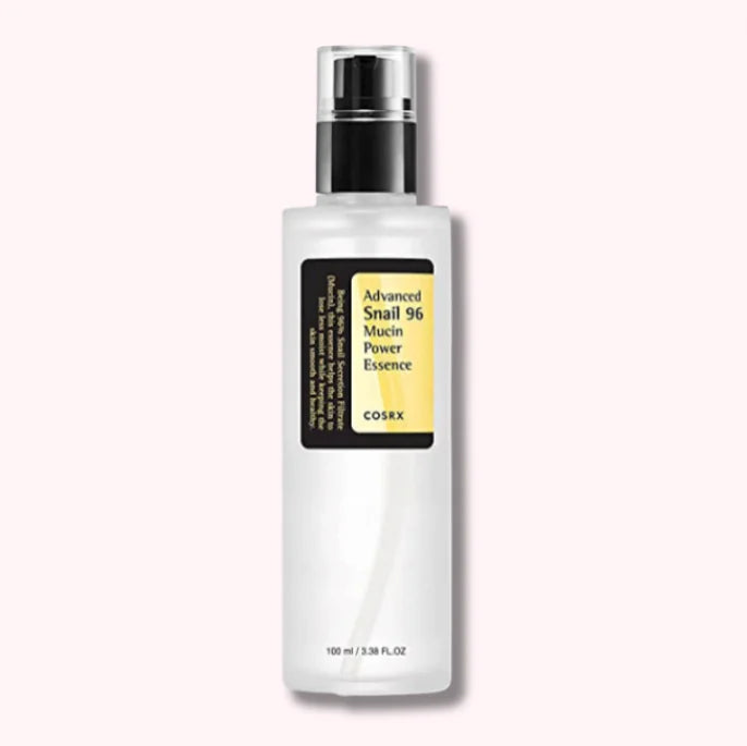 Snail 96 Mucin Power Essence