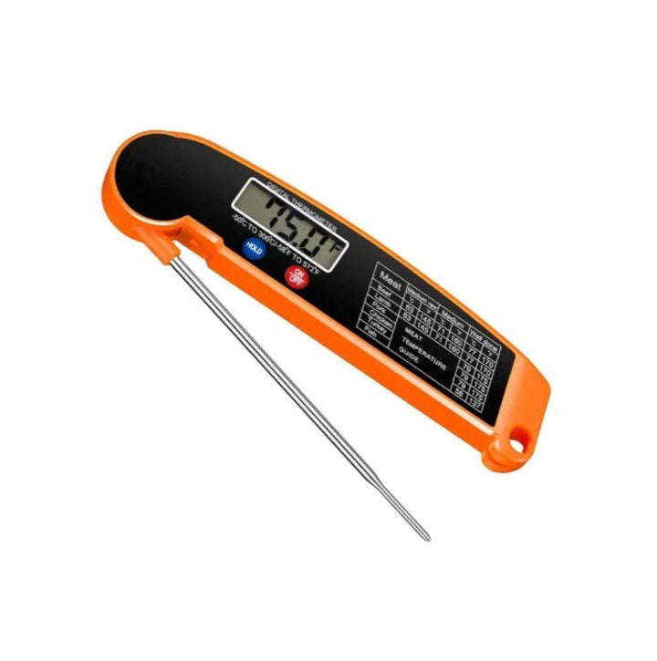 Digital Kitchen Thermometer For Meat