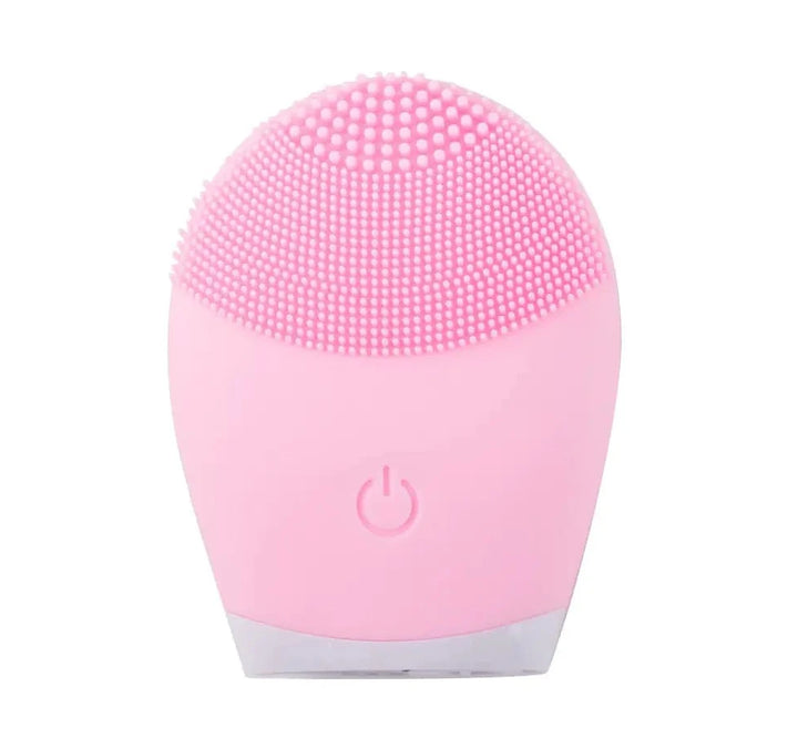 Waterproof Face Cleansing Brush