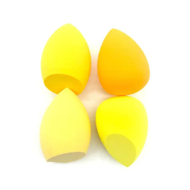 Makeup Blender Cosmetic Puff & Foundation Sponges