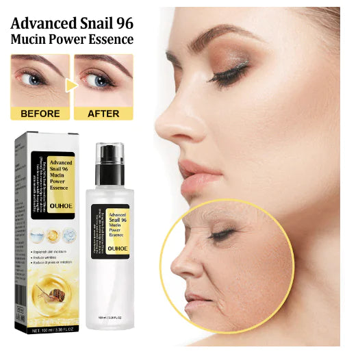 Snail 96 Mucin Power Essence