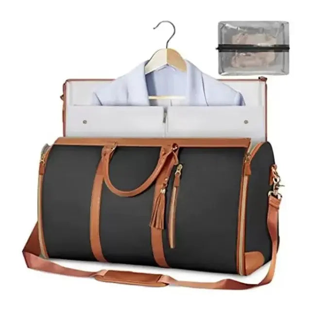 Travel Duffle Suit Bag