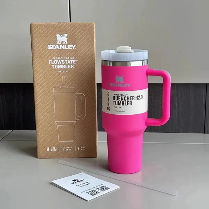 Stanley Quencher Tumbler