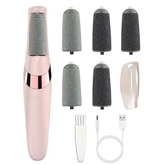 Pedicure multi tools Set