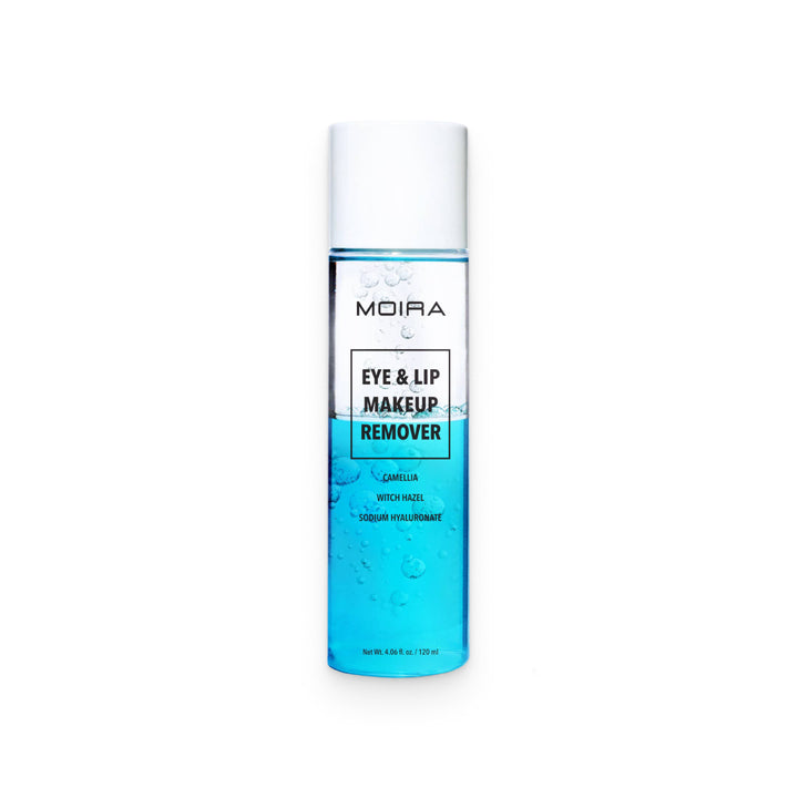 Moira Eye & Lip Makeup Remover