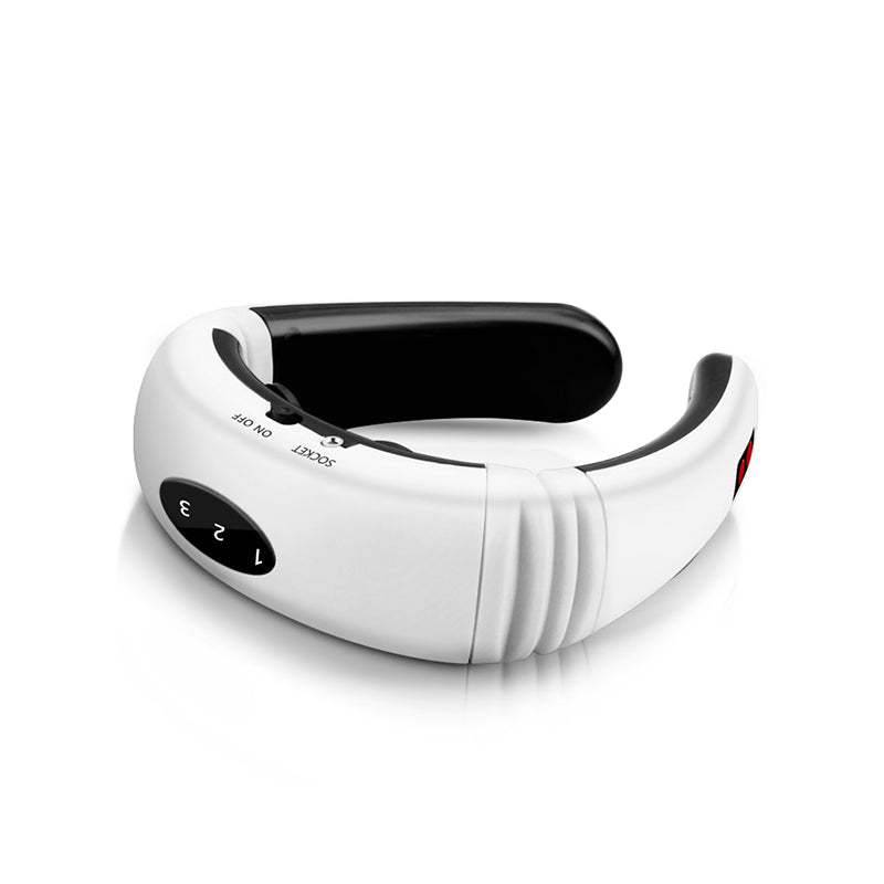 Electric Neck Massager 
