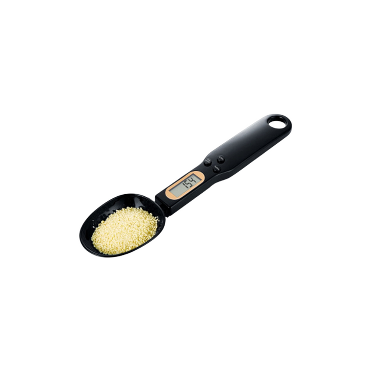 Portable Digital LCD Measuring Spoons - Bluemoon Allure