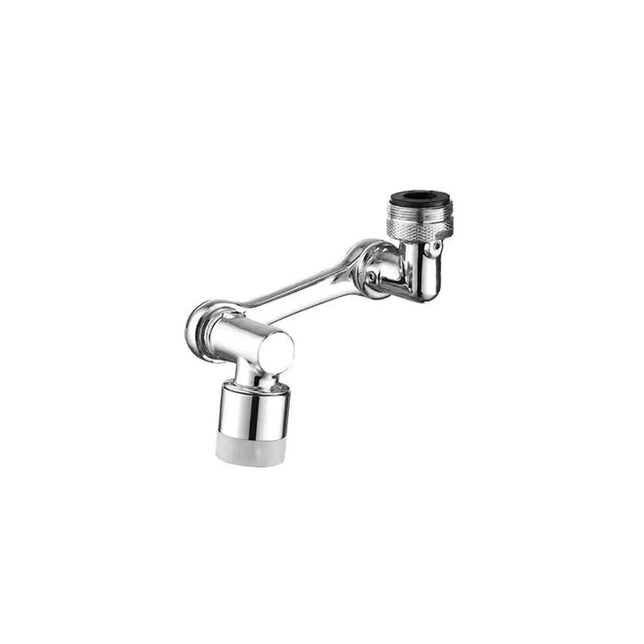 Rotatable Extension Faucet