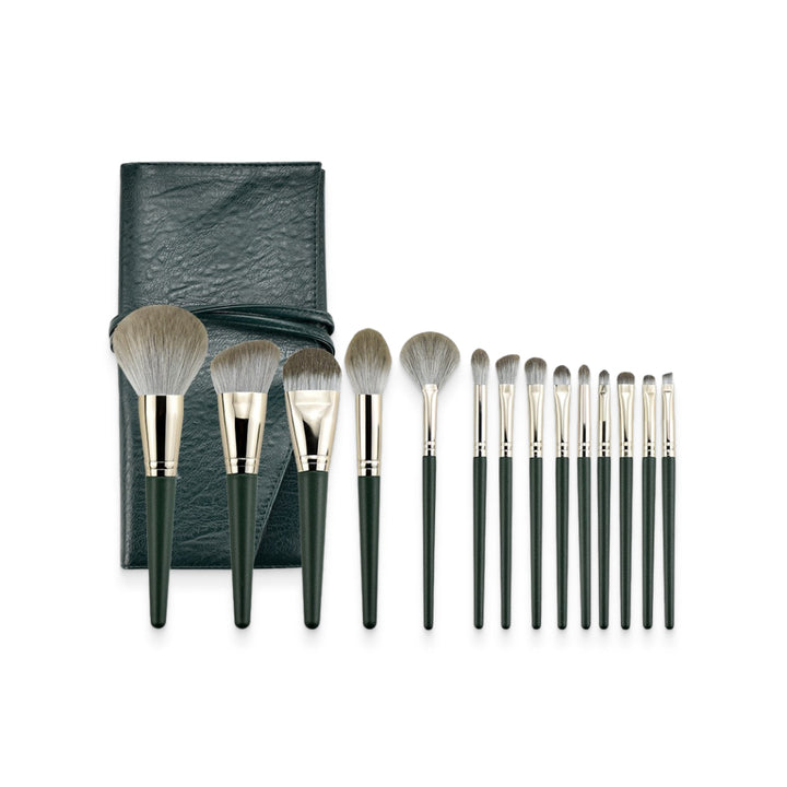 Makeup Brush Set 