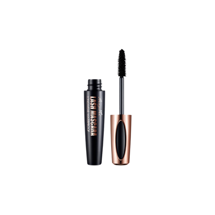 4D Silk Fibers Lashes Mascara - Bluemoon Allure