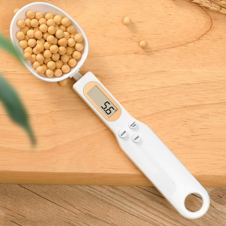 Portable Digital LCD Measuring Spoons - Bluemoon Allure