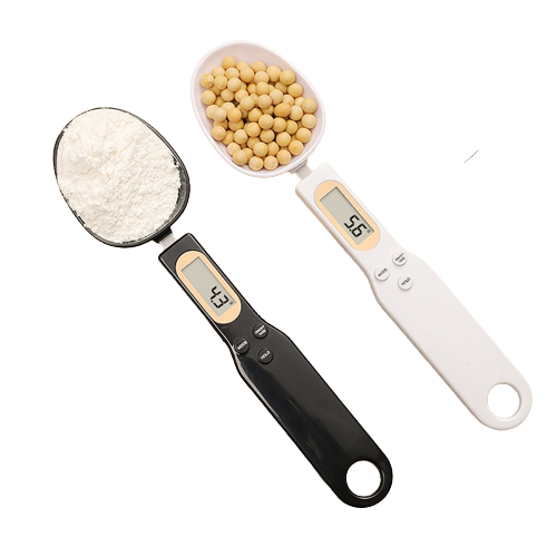 Portable Digital LCD Measuring Spoons