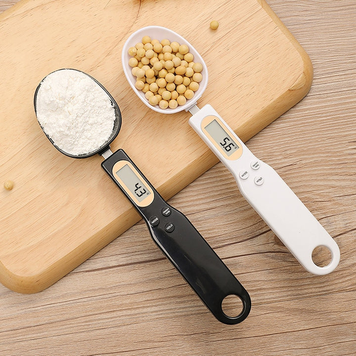 Portable Digital LCD Measuring Spoons - Bluemoon Allure