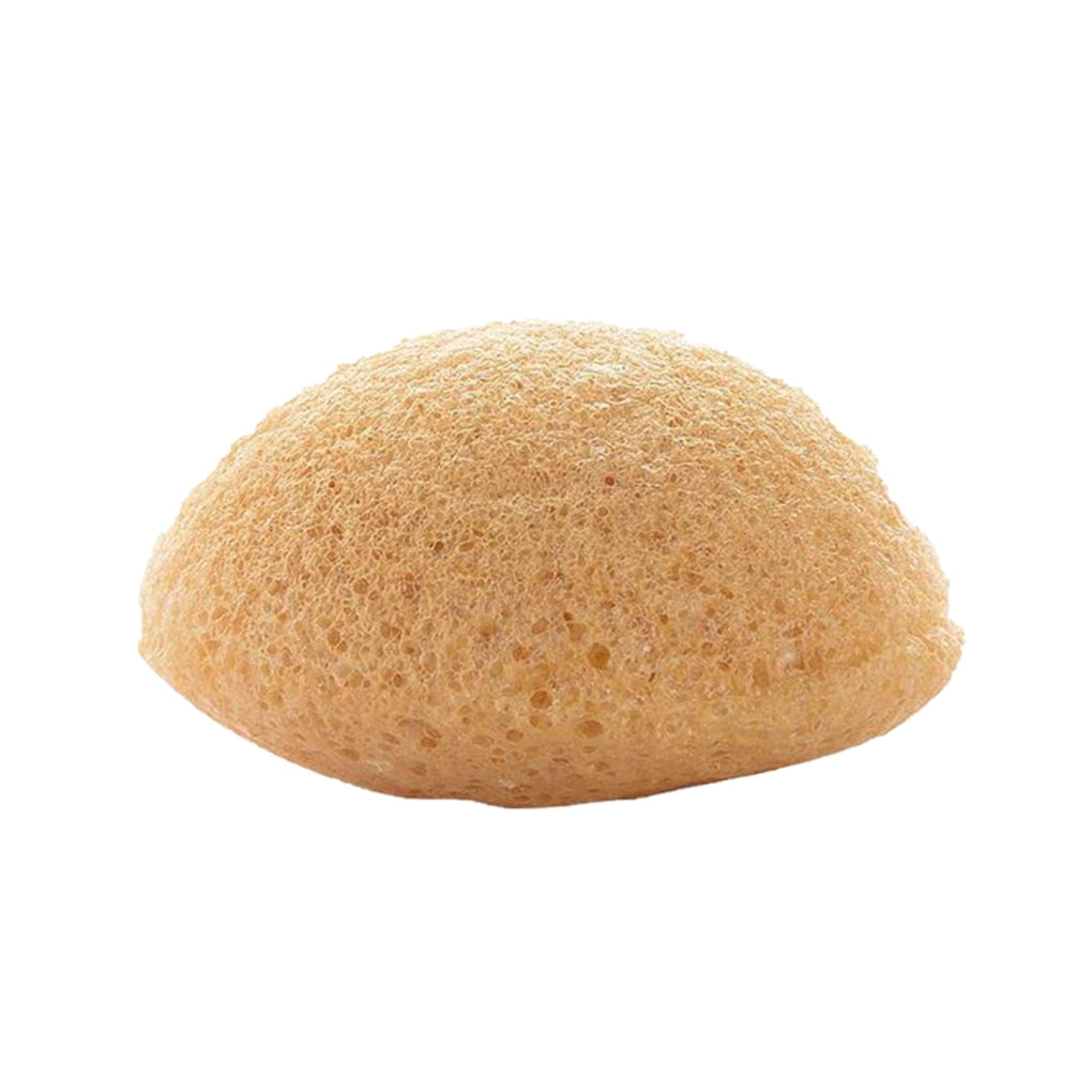 Exfoliator Puff