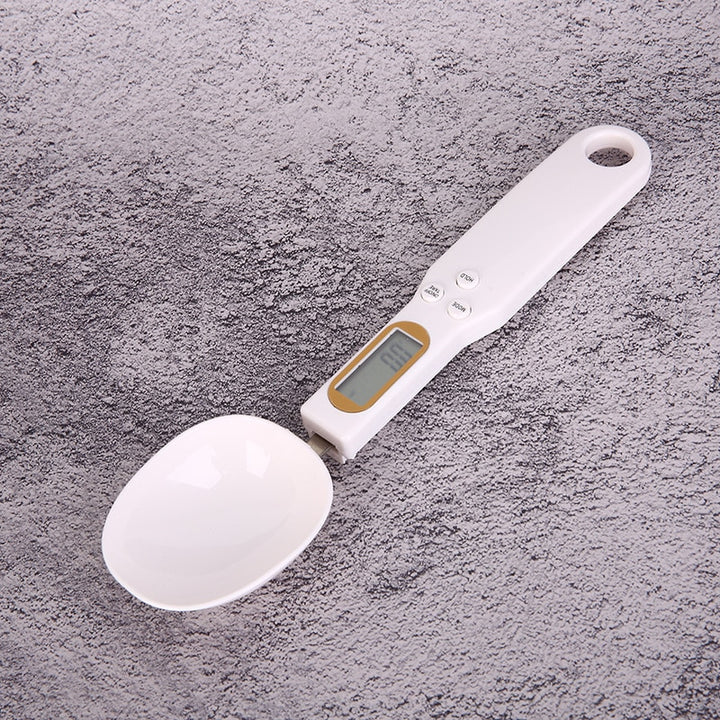 Portable Digital LCD Measuring Spoons - Bluemoon Allure