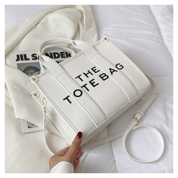 Luxury Design Tote Bag for Women