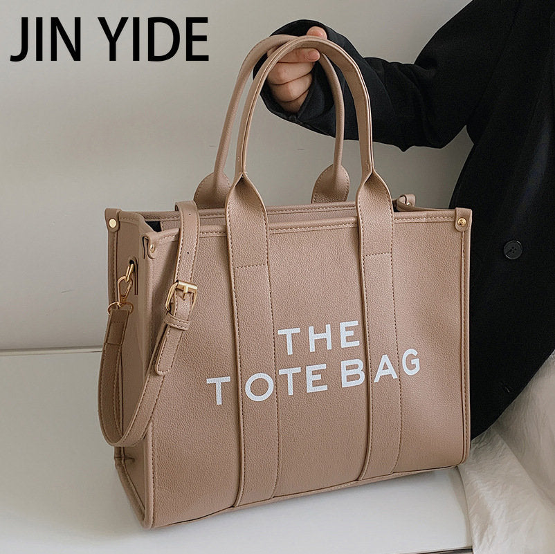 Luxury Design Tote Bag for Women