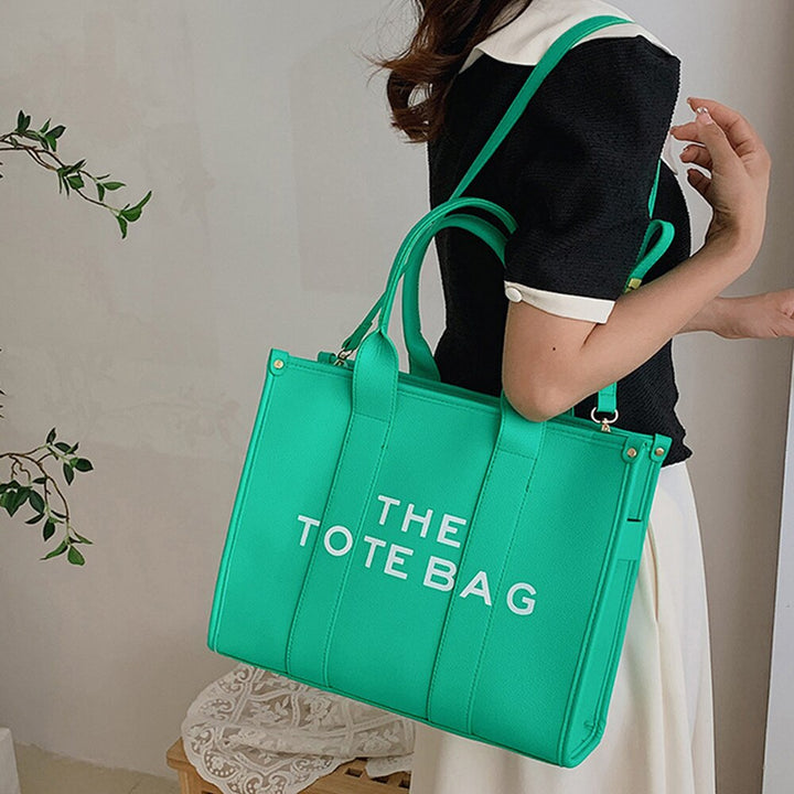 Luxury Design Tote Bag for Women