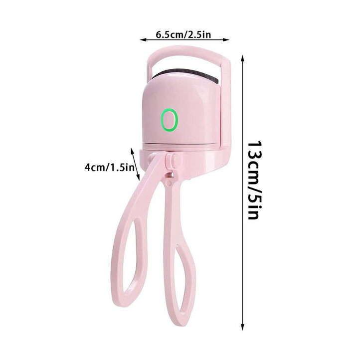 Heated Eyelash Curler