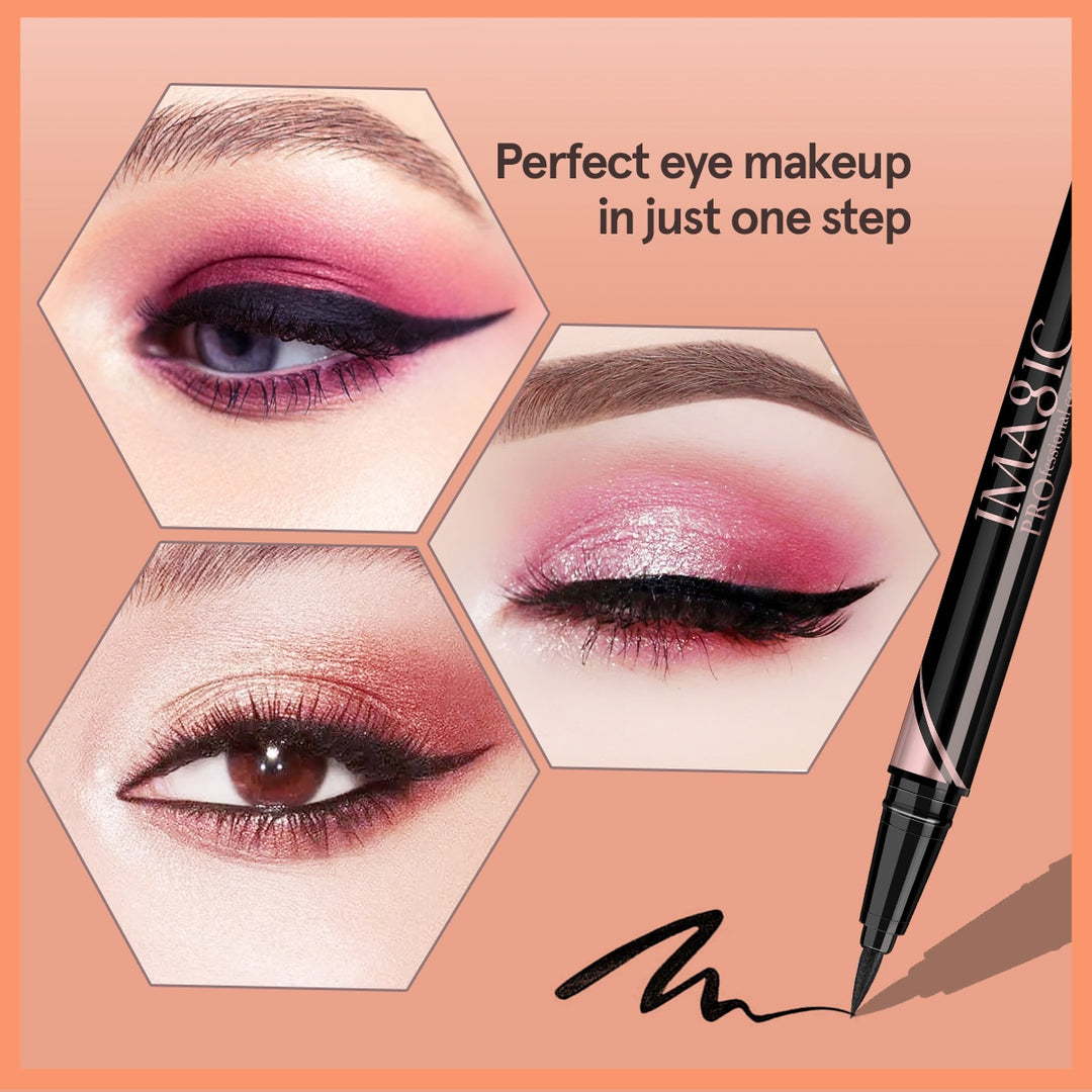 Ultra-slim Waterproof Eyeliner