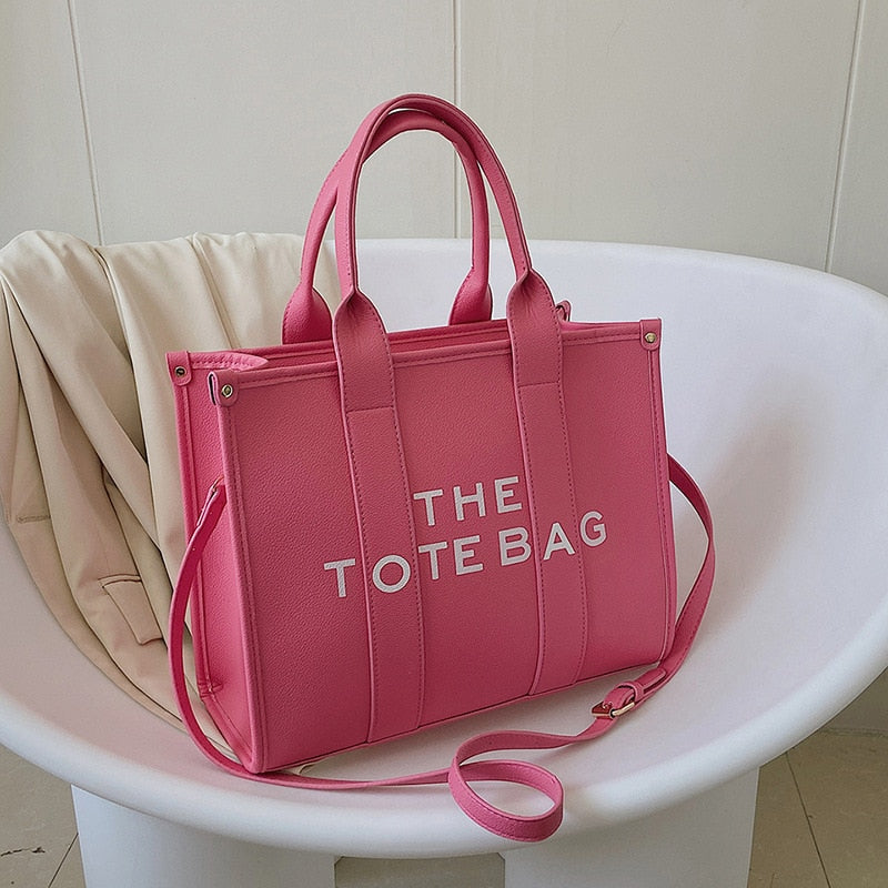 Luxury Design Tote Bag for Women