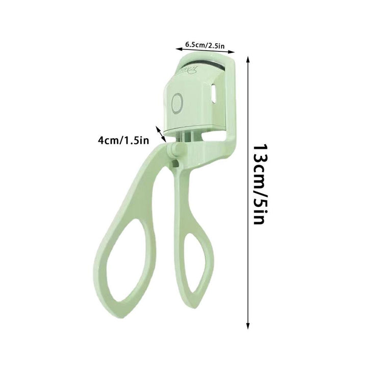 Heated Eyelash Curler