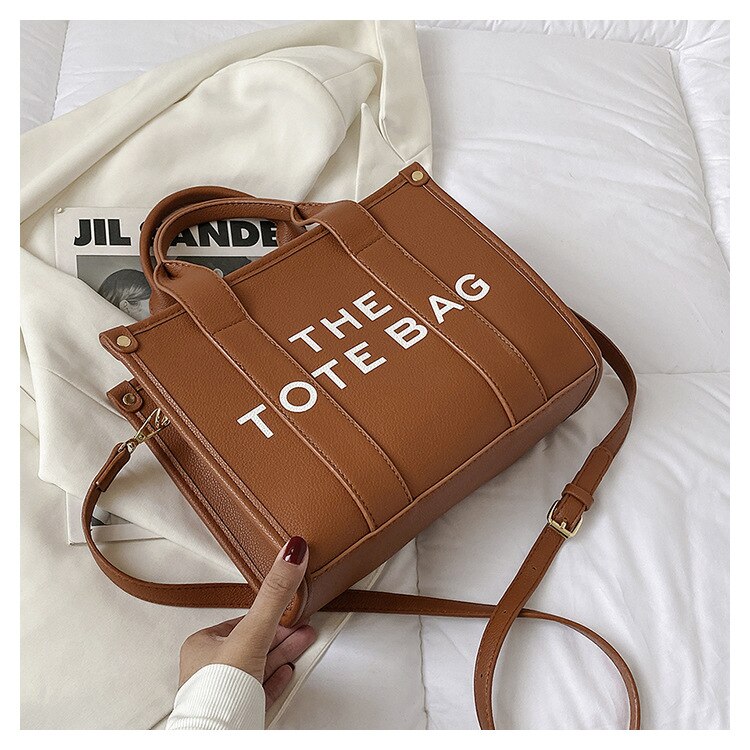 Luxury Design Tote Bag for Women