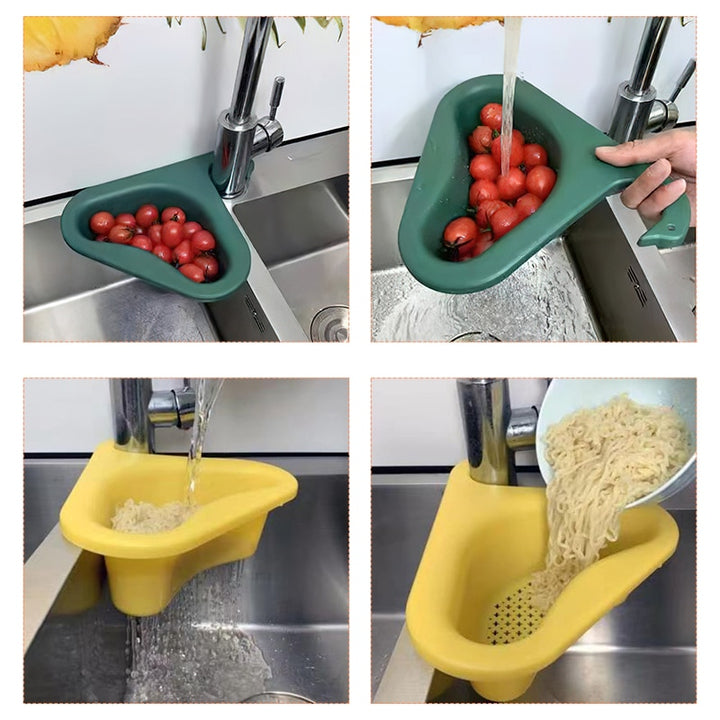 Kitchen Sink Strainer Drain Basket