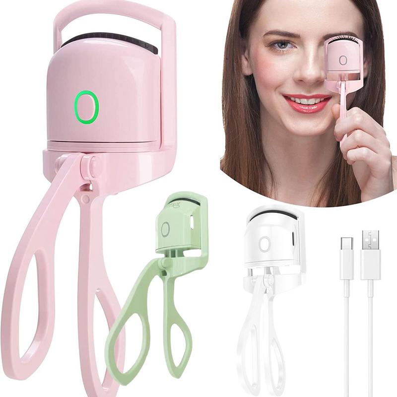 Heated Eyelash Curler