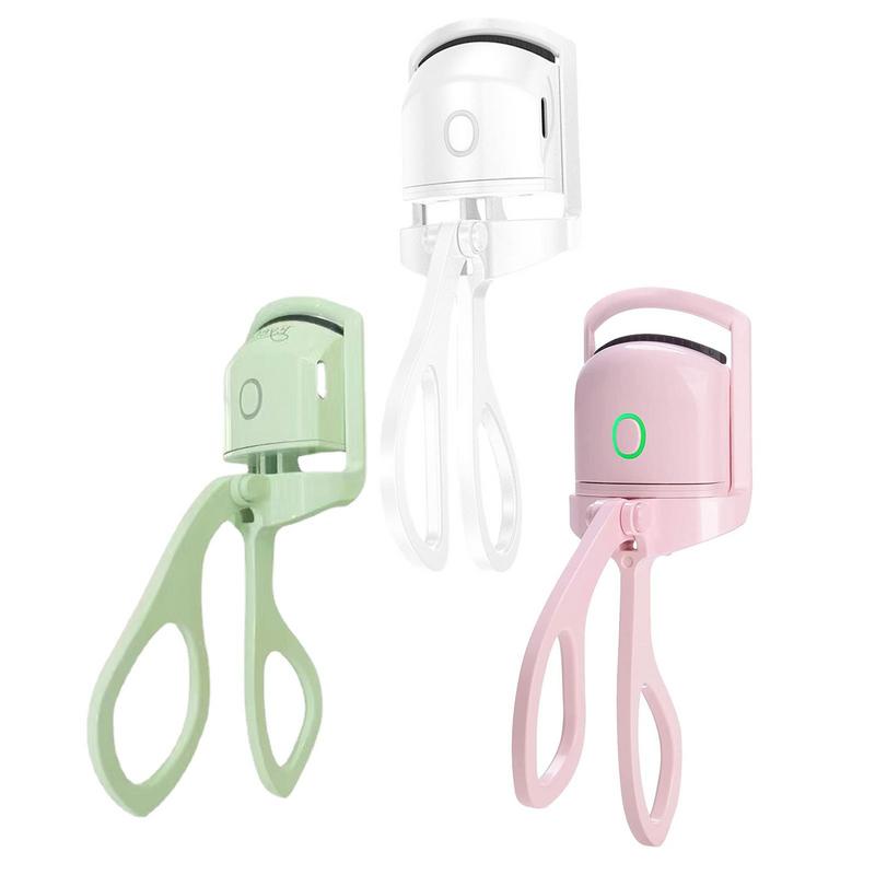 Heated Eyelash Curler